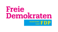 Logo FDP-Kreisverband Saarbrücken-Land 